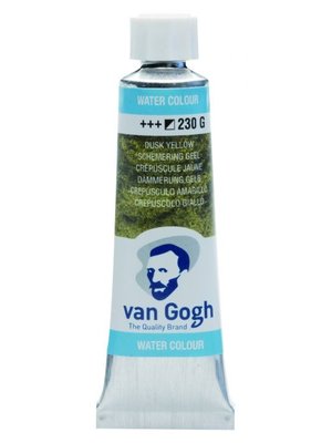 Van Gogh Van Gogh Aquarelverf Tube 10 ml Schemering Geel