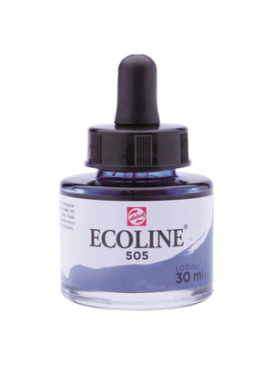 Royal Talens Ecoline Ultramarijn Licht Royal Talens Ecoline Ultramarijn Licht