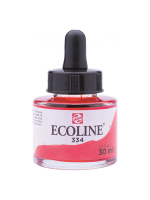 Ecoline Scharlaken 334