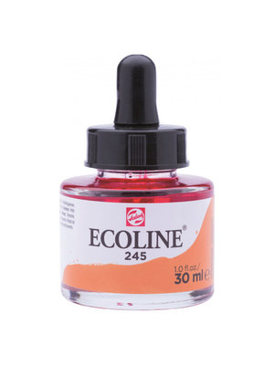 Royal Talens Ecoline Saffraangeel