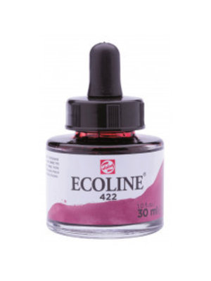 Royal Talens Ecoline Roodbruin Royal Talens Ecoline Roodbruin