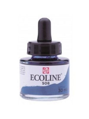 Royal Talens Ecoline Pruisischblauw