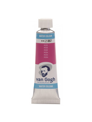 Van Gogh Aquarelverf - tube - Roze 357