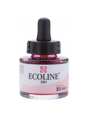 Royal Talens Ecoline Pastelrood