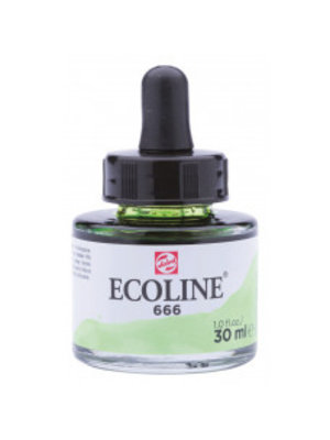 Royal Talens Ecoline Pastelgroen