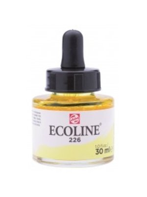 Royal Talens Ecoline Pastelgeel Royal Talens Ecoline Pastelgeel