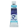 Van Gogh  Aquarelverf - tube - Quinacridone Purper Blauw 593