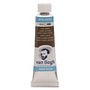 Van Gogh Aquarelverf - tube - Omber Naturel 408 Van Gogh Aquarelverf - tube - Omber Naturel 408