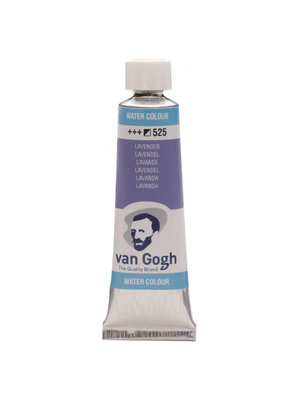 Van Gogh Aquarelverf - tube - Lavendel 525