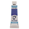 Van Gogh  Aquarelverf - tube - Kobaltblauw Ultramarijn 512