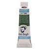 Van Gogh Aquarelverf - tube - Hookersgroen Donker 645 Van Gogh Aquarelverf - tube - Hookersgroen Donker 645