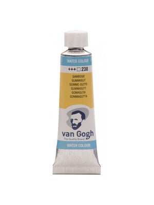 Van Gogh Aquarelverf - tube - Gummigut 238