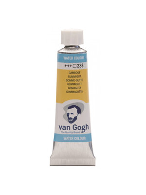 Van Gogh Van Gogh Aquarelverf Tube 10 ml Gummigut