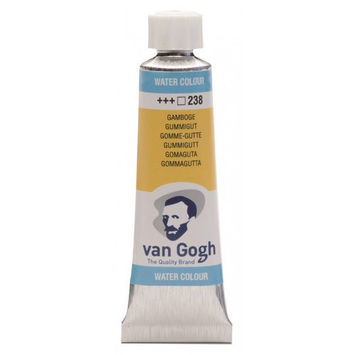 Van Gogh Van Gogh Aquarelverf Tube 10 ml Gummigut