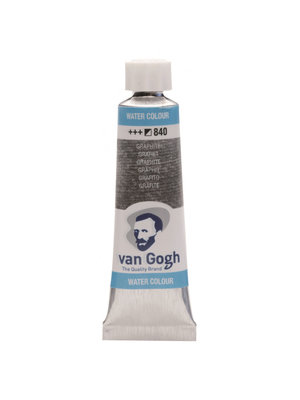 Van Gogh Aquarelverf - tube - Grafiet 840