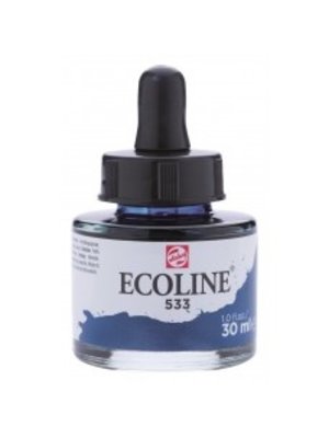 Royal Talens Ecoline Indigo