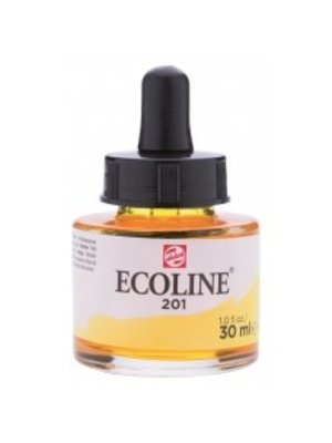 Royal Talens Ecoline Lichtgeel