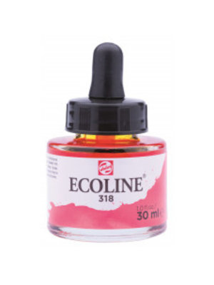 Royal Talens Ecoline Karmijn