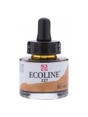Ecoline Gele Oker 227