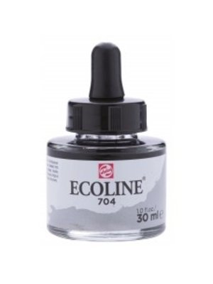 Royal Talens Ecoline Grijs