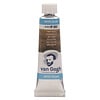 Van Gogh Aquarelverf - tube - Donkergoud 803 Van Gogh Aquarelverf - tube - Donkergoud 803
