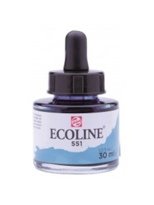 Royal Talens Ecoline Hemelsblauw Licht