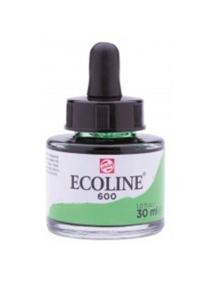 Ecoline Groen 600