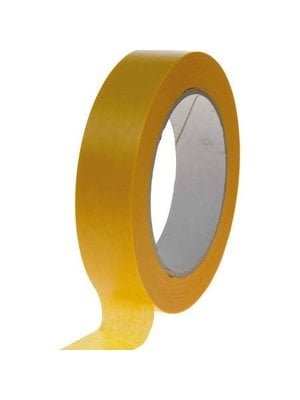 Maskeer Tape Goud Budget