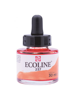 Ecoline Donkeroranje 237