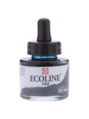 Ecoline Donkergrijs 706