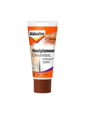 Alabastine Houtplamuur Universeel