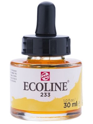 Ecoline Chartreuse 233