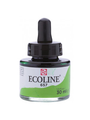 Royal Talens Ecoline Bronsgroen