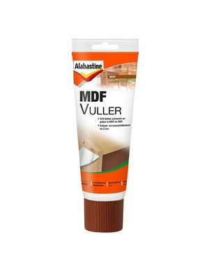 Alabastine MDF Vuller 330 gr