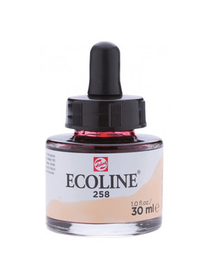 Royal Talens Ecoline Abrikoos