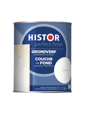 Histor Perfect Finish Grondverf