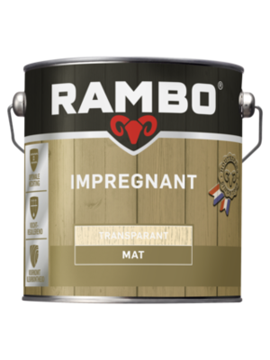 Rambo Impregnant