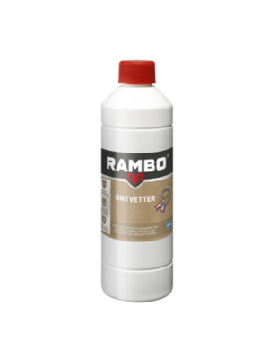 Rambo Ontvetter