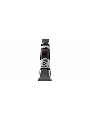 Van Gogh Olieverf - 40 ml - Omber Gebrand 409