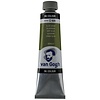 Van Gogh  Olieverf - 40 ml - Olijfgroen 620