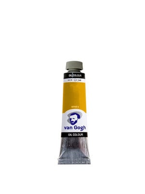 Van Gogh Olieverf - 40 ml - Indischgeel 244