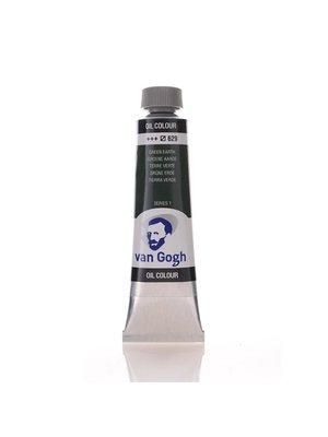 Van Gogh Olieverf - 40 ml - Groene Aarde 629