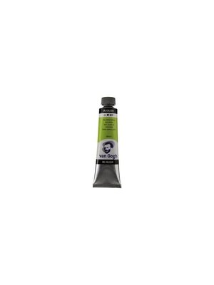 Van Gogh Van Gogh Olieverf 40 ml Geelgroen