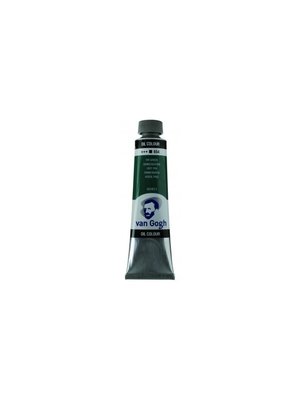 Van Gogh Olieverf - 40 ml - Dennengroen 654