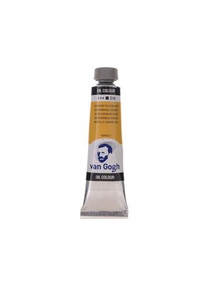 Van Gogh Van Gogh Olieverf 40 ml Cadmiumgeel Donker