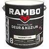 Rambo Pantserlak Deur & Kozijn Hoogglans Dekkend - Ivoorwit