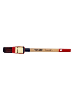 ProGold Patentpunt Kwast Red Exclusive