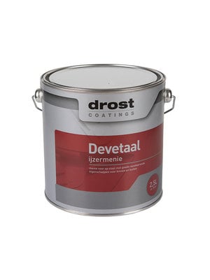 Drost Revi IJzermenie