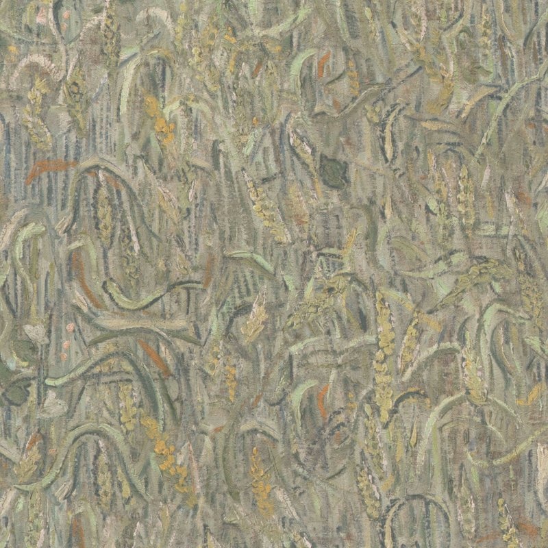 BN Wallcoverings Behang Van Gogh 220050