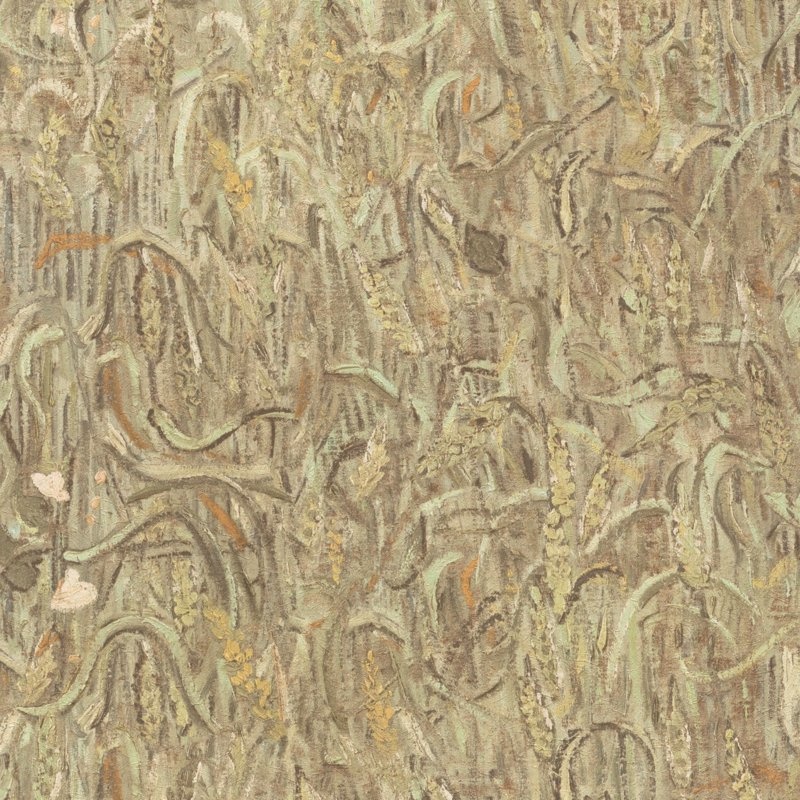 BN Wallcoverings Behang Van Gogh 220052